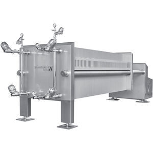 filtre-presse à cadre