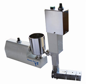 alimentateur automatique