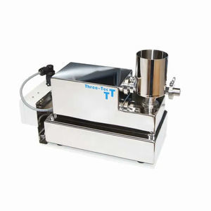 alimentateur doseur volumétrique