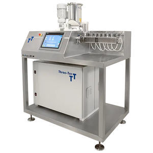 extrudeuse bivis