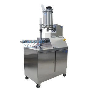 extrudeuse de compoundage