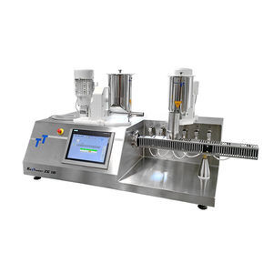 extrudeuse de compoundage