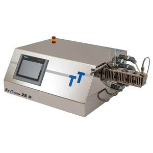 extrudeuse monovis