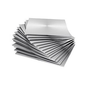 tôle en alliage de nickel 1
