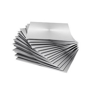 tôle en acier inoxydable 1