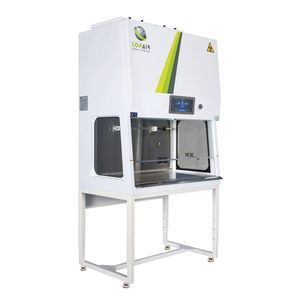 poste de sécurité microbiologique