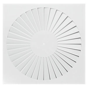 diffuseur d'air circulaire 1