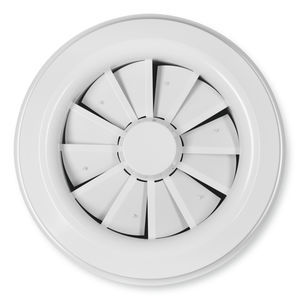 diffuseur d'air circulaire 1