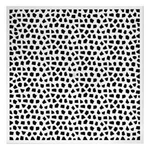 diffuseur d'air circulaire 1