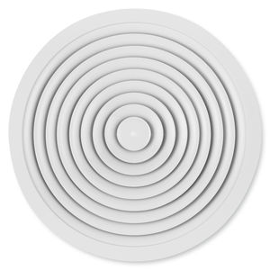 diffuseur d'air circulaire 1