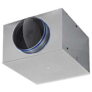 diffuseur d'air carré 1