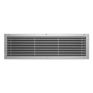 grille de ventilation en aluminium 1