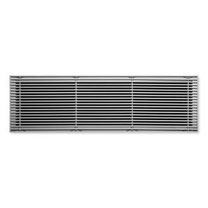 grille de ventilation en aluminium