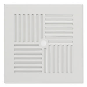 diffuseur d'air circulaire 1
