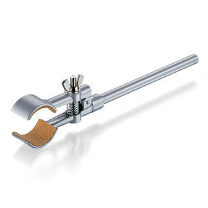 pince pour support de laboratoire