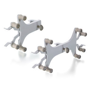 pince support pour burette
