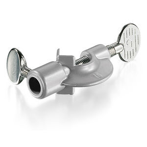 crapaud de fixation pour support de laboratoire