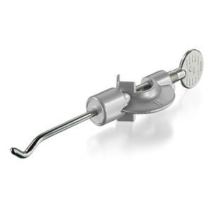 crapaud de fixation pour support de laboratoire