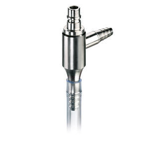 pompe à vide pour eau