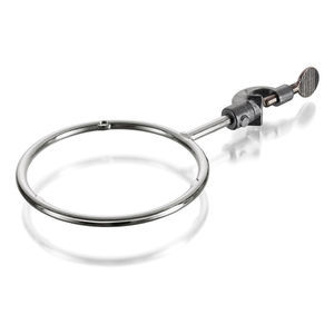 pince pour support de laboratoire