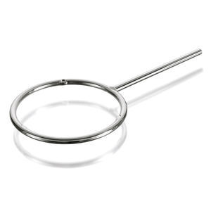 pince pour support de laboratoire