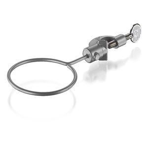 pince pour support de laboratoire