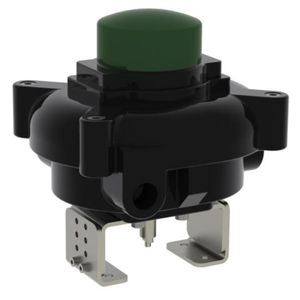 boîtier de fin de course VDI/VDE 3845