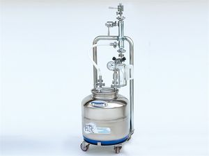 condenseur à vapeur