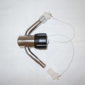 vanne à membrane