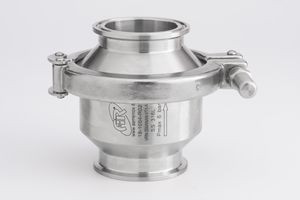 clapet anti-retour sanitaire