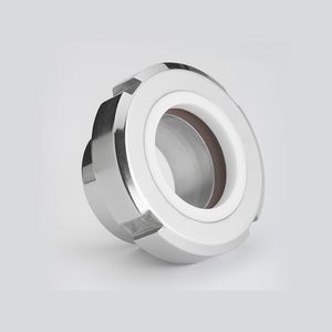 hublot d'observation pour applications industrielles