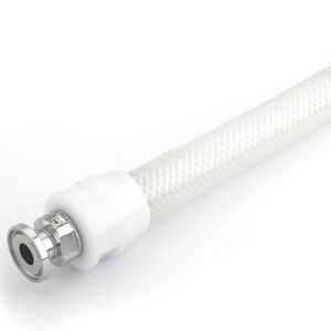 tuyau flexible pour vapeur