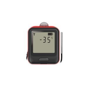moniteur de température