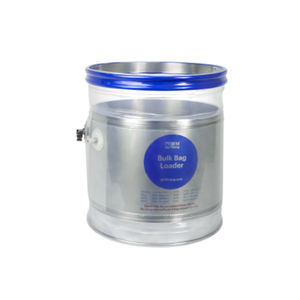 chargeur de sac de vrac