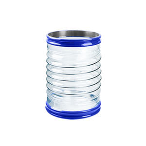 tuyau souple pour produits en vrac