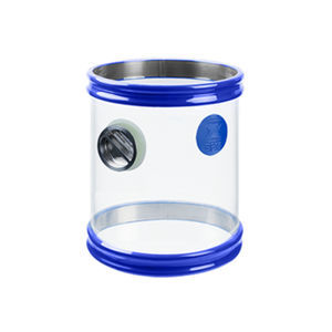 bouchon cylindrique