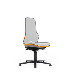 chaise pivotante pour poste de travail 1