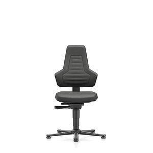 chaise pivotante pour poste de travail 1