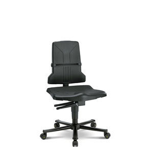 chaise pivotante pour poste de travail 1