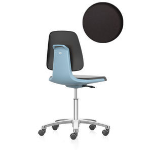 chaise pivotante de laboratoire 1