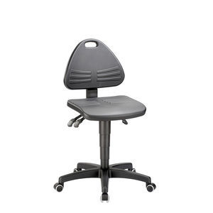chaise pivotante pour poste de travail 1