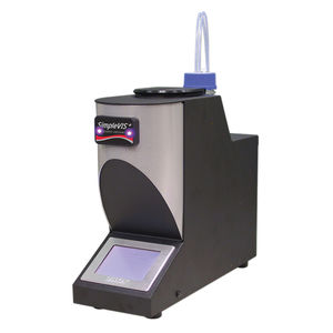 viscosimètre pour la mesure de la viscosité dynamique 1