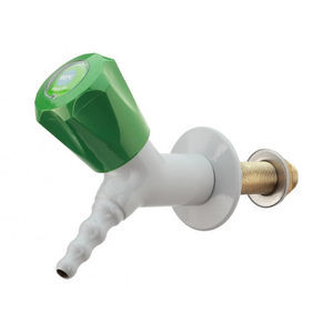 robinet en laiton