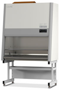poste de sécurité microbiologique