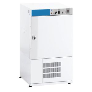 incubateur de laboratoire