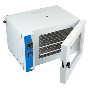 incubateur de laboratoire 1