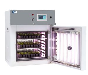 chambre de croissance pour les plantes 1