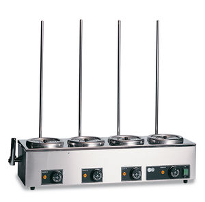 bain-marie de laboratoire 1