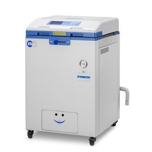 autoclave de laboratoire 1