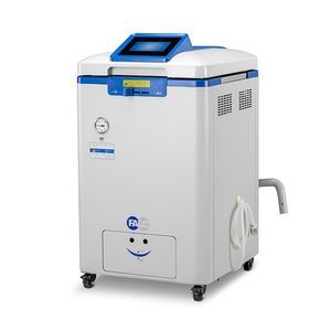 autoclave de laboratoire 1